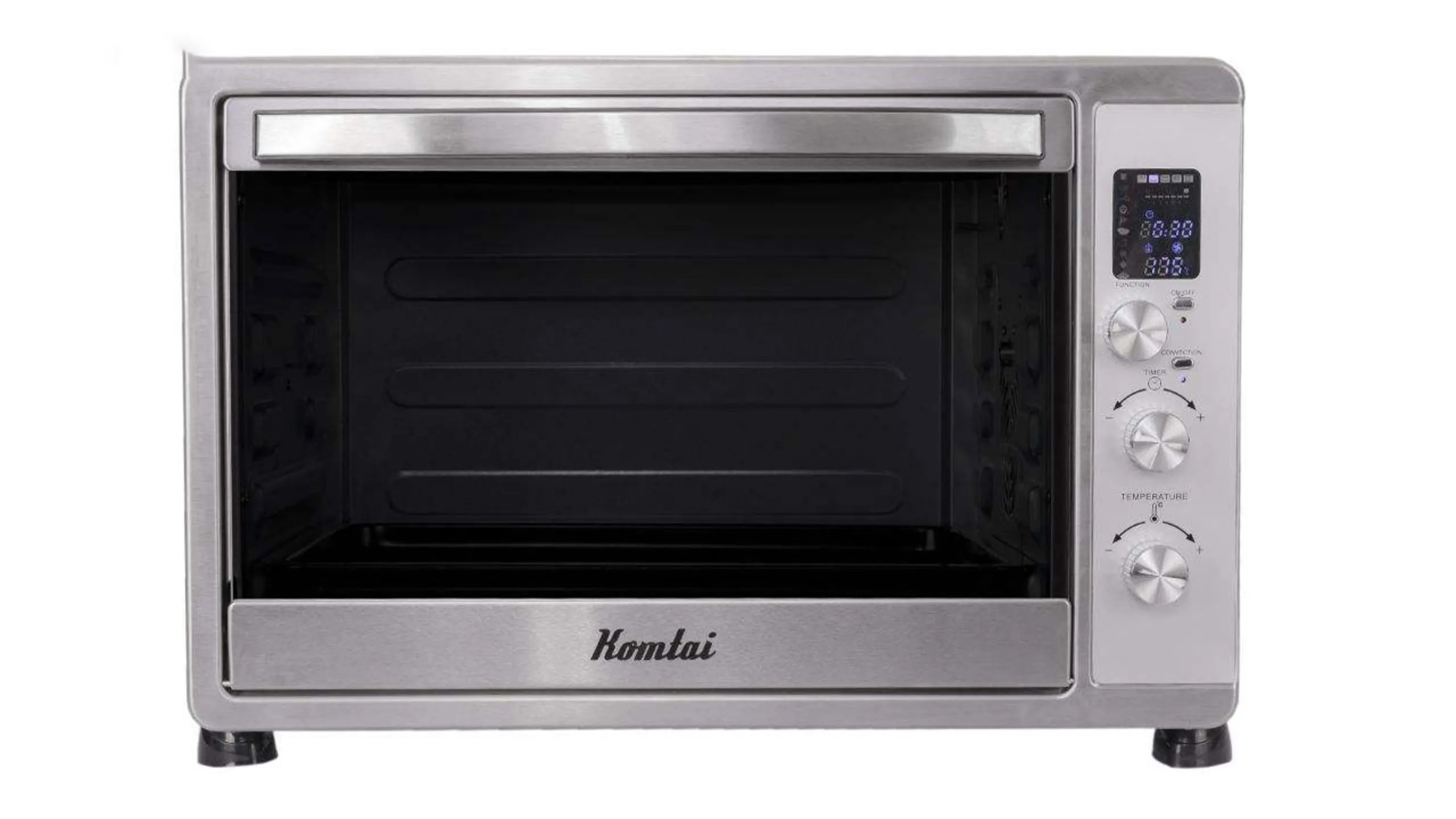 آون توستر کومتای مدل 6001 آون توستر کومتای مدل 6001